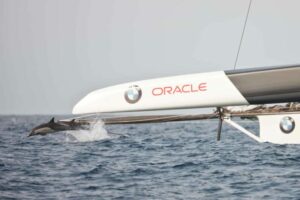 bmw oracle trimaran