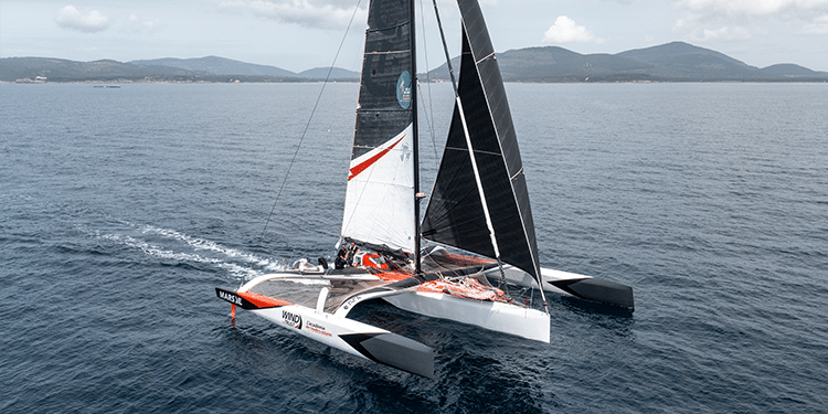 Wind of trust Pro Sailing Tour 2023