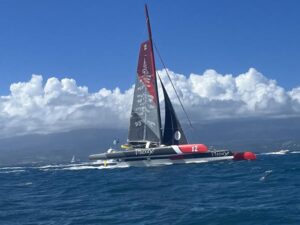 trimaran sodebo prix