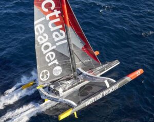 trimaran sodebo prix