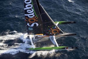 trimaran sodebo prix