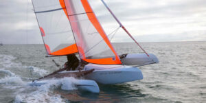 astus trimaran 16.5