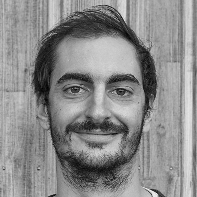 Christophe Trevisani