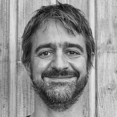 David Mensch