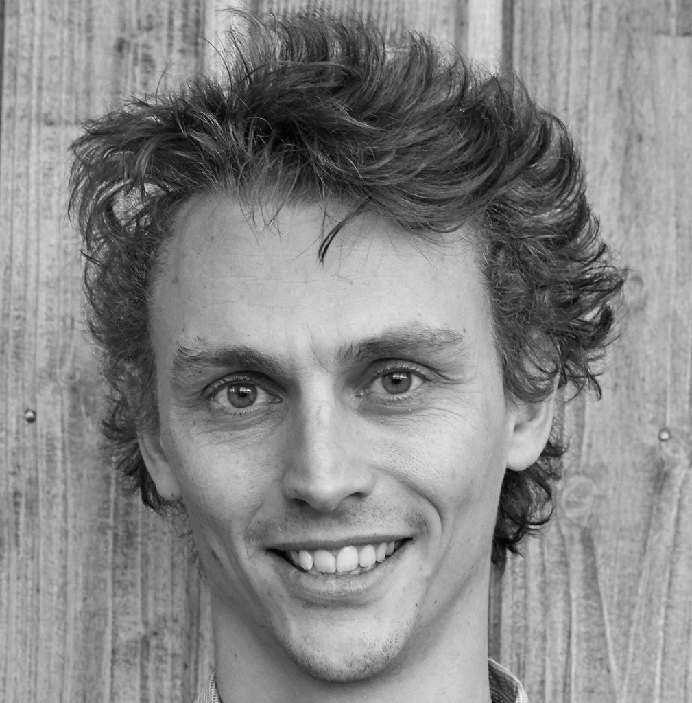 Jean-Baptiste Ternon VPLP