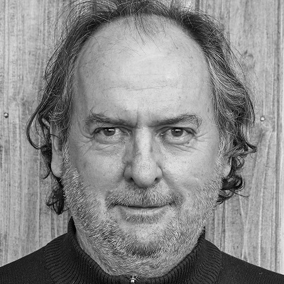 Marc Dognin