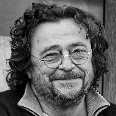 Marc Van Peteghem