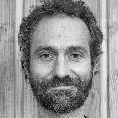 Nicolas Baral