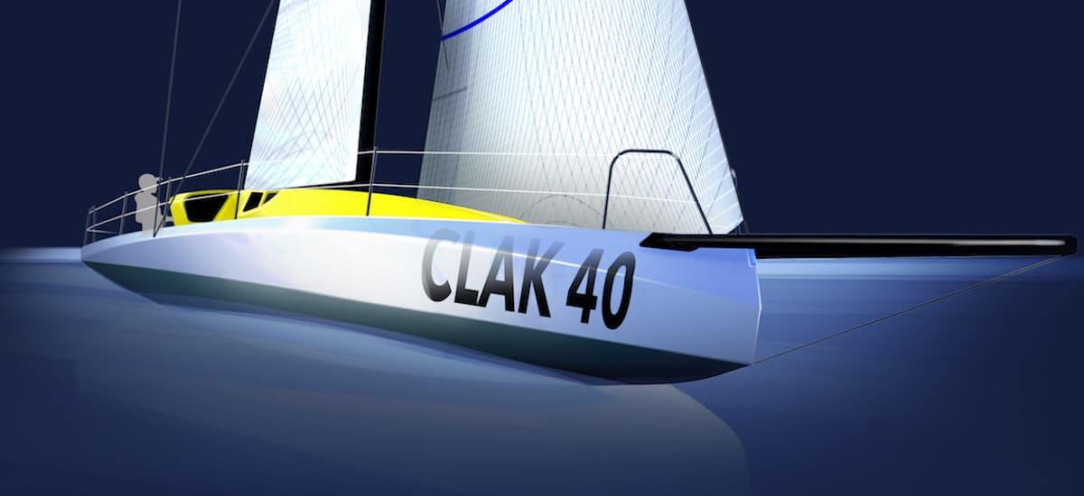 Clack 40 par VPLP design