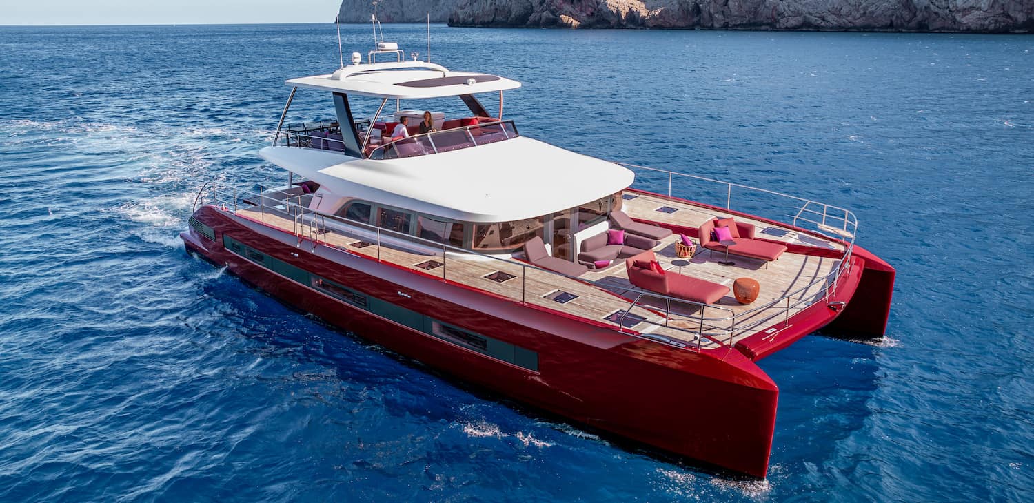 Lagoon sixty 7