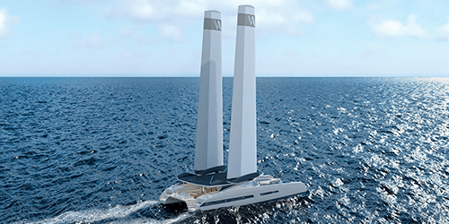 trimaran usa 17