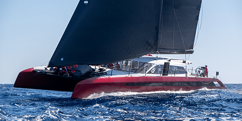 mod 70 trimaran argo