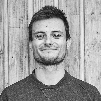 Hugo Roche|Hugo Roche