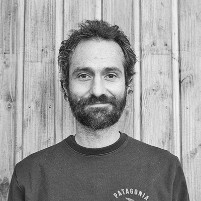 Nicolas Baral|Nicolas Baral