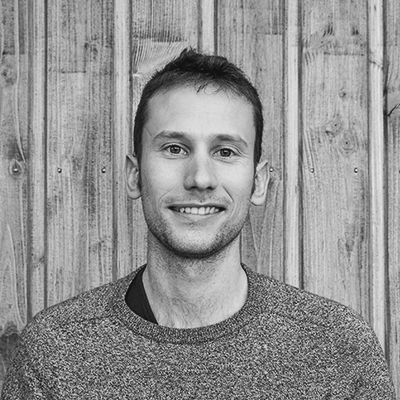 Paul Kerdraon|Paul Kerdraon