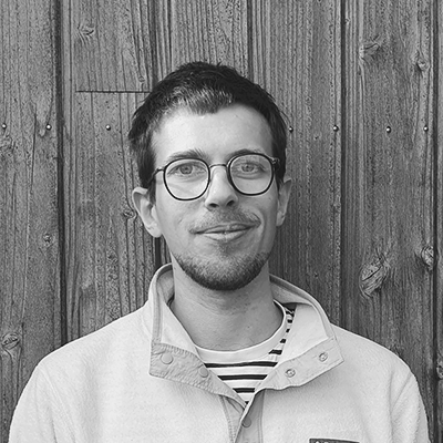 Quentin Deslandes