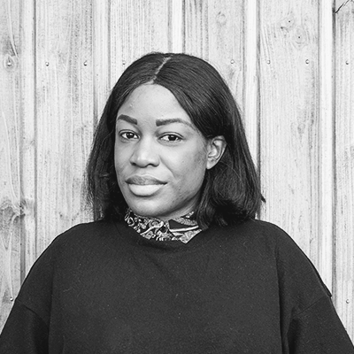 Reinette Muzinga Mongolo|Reinette Muzinga Mongolo| Reinette Muzinga Mongolo