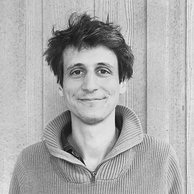 Tanguy Leterrier|