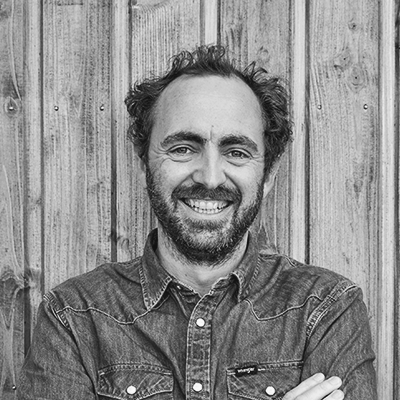 Xavier Guilbaud||