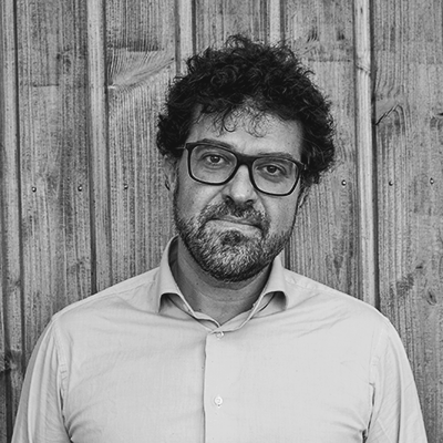 Daniele Capua|Daniele Capua