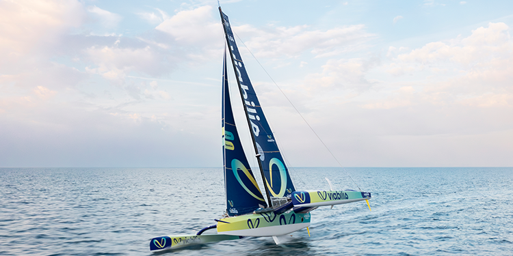 Viabilis|Multi50 Ciela Village Ocean Fifty|Ciela Village Ocean Fifty|||||Viabilis|Ciela Village