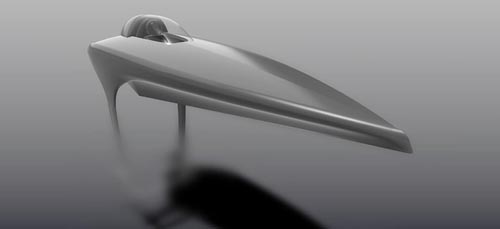 |Electric Racing Powerboat VPLP design|Electric Racing Powerboat VPLP design|Electric Racing Powerboat dessiné par VPLP design||