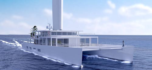 Archives des Catamaran Page 4 of 5 VPLP Design